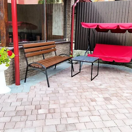 Glory Hotel Truskavets