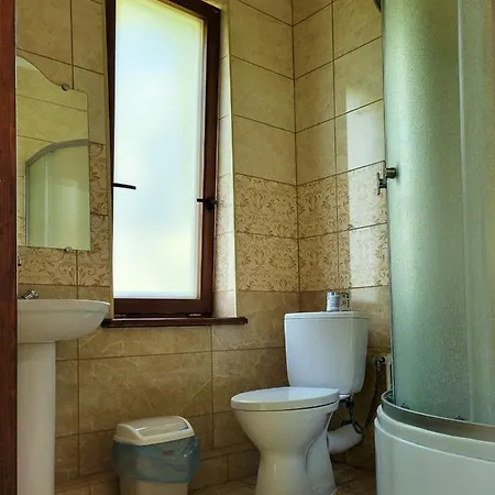 فندق Glory تريسكافيتس