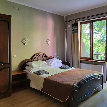 Glory تريسكافيتس