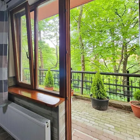 Hotel Glory Truskavets