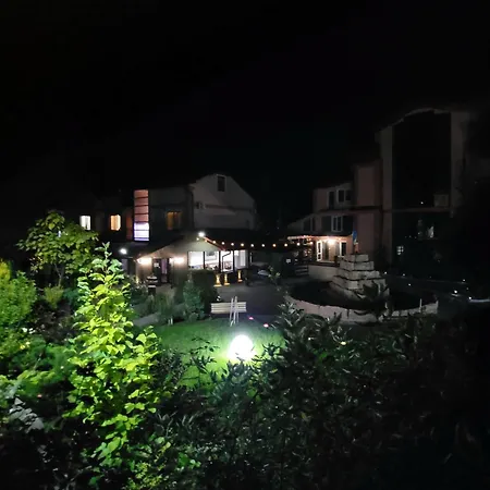 Glory Hotel Truskavets