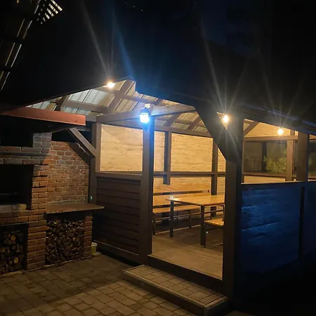 Glory تريسكافيتس