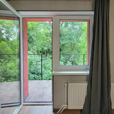 Glory Hotel Truskavets