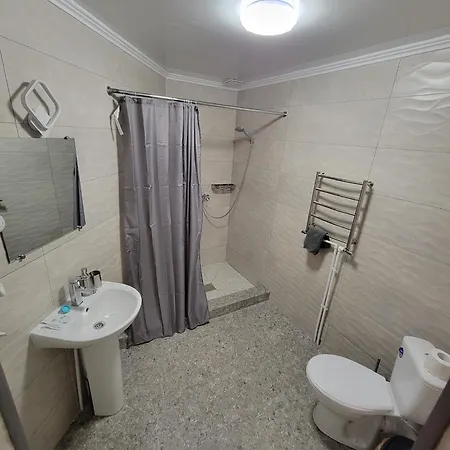 فندق Glory تريسكافيتس