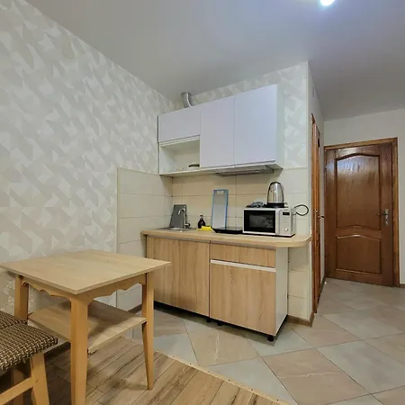 Glory Hotel Truskavets