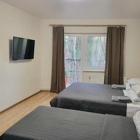 Glory Hotel