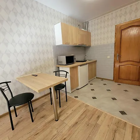 فندق Glory تريسكافيتس