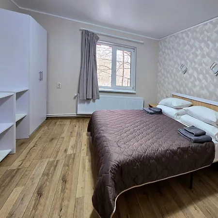 فندق Glory تريسكافيتس