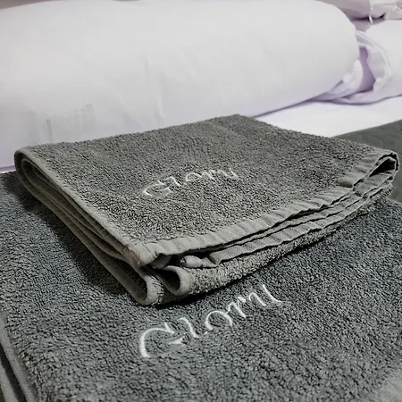 Hotel Glory Truskavets