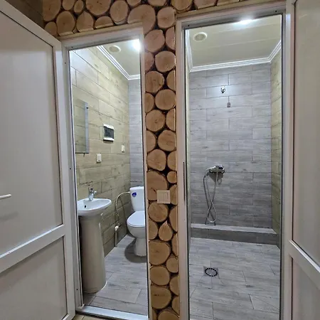 فندق Glory تريسكافيتس