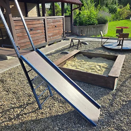 Glory Hotel Truskavets