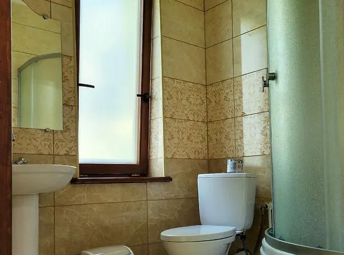 Отель Glory Трускавец