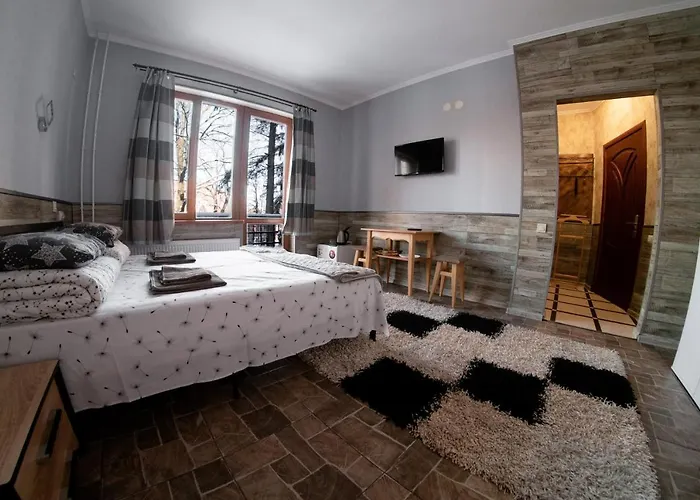 Glory Трускавец