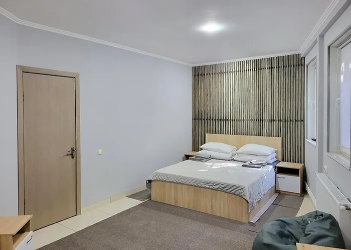 Glory Трускавец