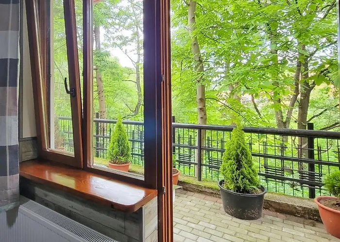 Отель Glory Трускавец