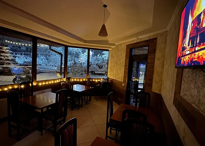 Glory * Трускавец