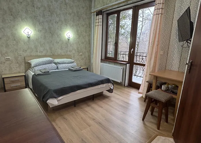 Glory * Трускавец