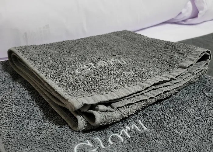 Отель Glory Трускавец