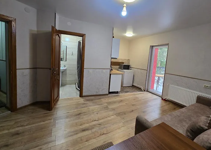 Отель Glory Трускавец