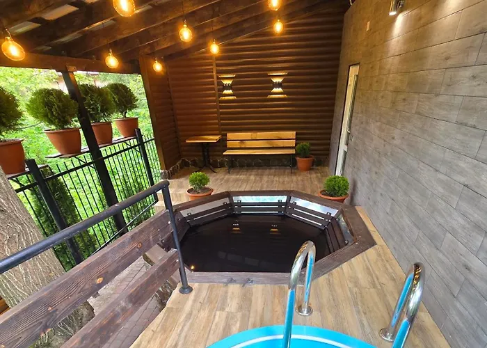 Glory Трускавец