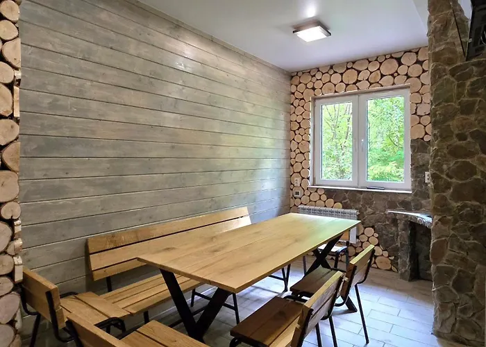 Glory Трускавец