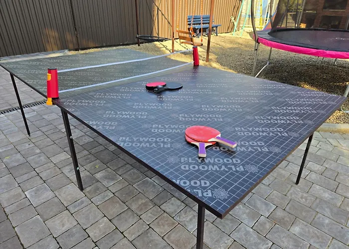 Glory Трускавец