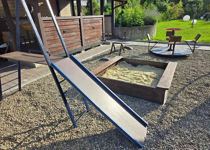 Glory Отель Трускавец