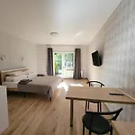 Glory Hotel Truskavets