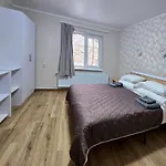 Hotel Glory Truskavets