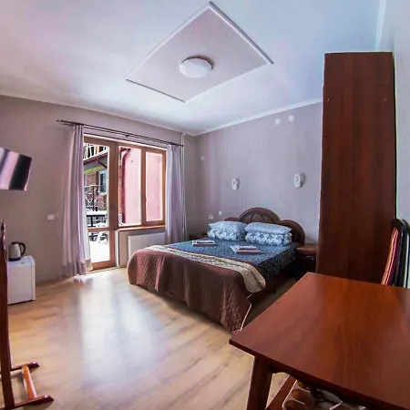 Glory Hotel