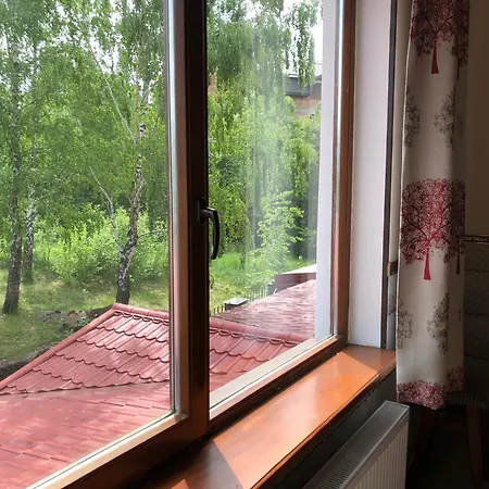 Hotel Glory