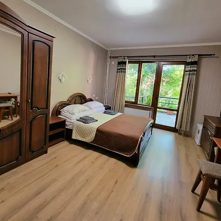 Hotel Glory