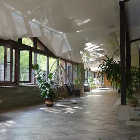 Hotel Glory
