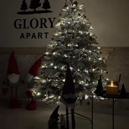 Glory