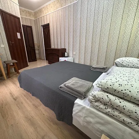 Glory Hotel