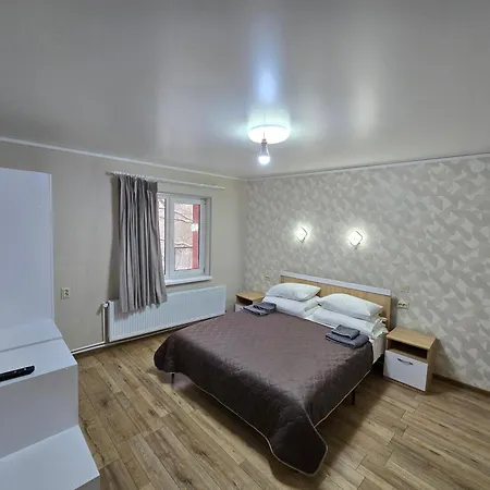 Glory Hotel
