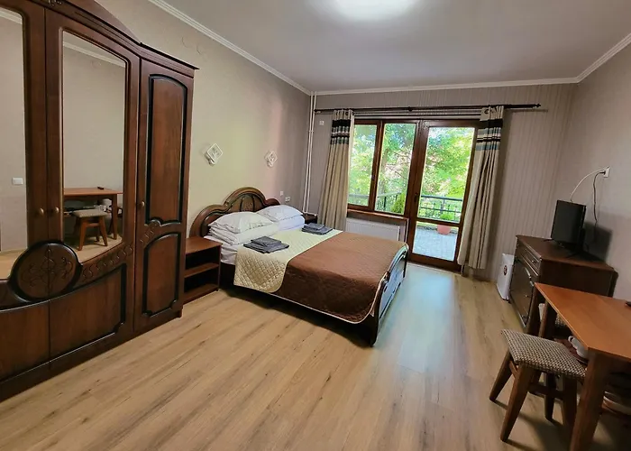 Hotel Glory