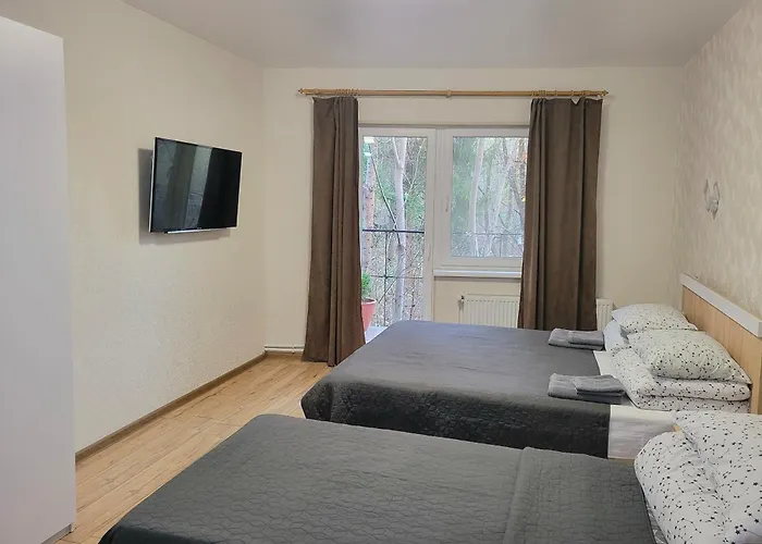 Glory Hotel