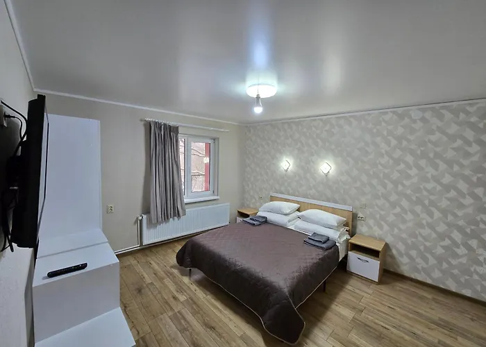 Glory Hotel